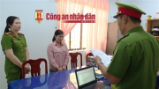 Khởi tố chủ hụi lừa đảo gần trăm hụi viên