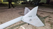 Phòng không Nga chặn 32 UAV Ukraine tập kích Crimea