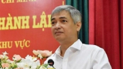 Giám đốc Sở Tài chính TP Hồ Chí Minh bị bắt vì nhận hối lộ