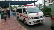 TP Hồ Chí Minh: Xử phạt hàng loạt công ty vận chuyển cấp cứu người bệnh