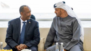 Đằng sau việc Sudan ra lệnh trục xuất 15 nhà ngoại giao UAE