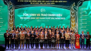 Nâng cao chất lượng hoạt động của Hội Nông dân Việt Nam trong giai đoạn mới