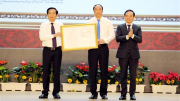 Phát triển Kiên Giang trở thành trung tâm kinh tế biển của quốc gia