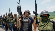 Mạng lưới buôn lậu súng Mỹ cho Cartel Mexico