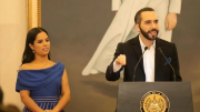 Cuộc đua thứ hai của Tổng thống El Salvador