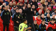 Cầm hoà Liverpool, HLV Arsenal ca ngợi các học trò