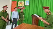 Khởi tố 9 đối tượng liên quan sai phạm tại Chi cục Đăng kiểm, Phòng Tàu sông thuộc Cục Đăng kiểm Việt Nam