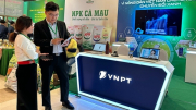 VNPT đảm bảo hạ tầng mạng và cung cấp dịch vụ số phục vụ Đại hội XIII Hội Nông dân Việt Nam