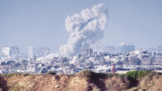 Mờ mịt triển vọng hạ nhiệt xung đột ở Dải Gaza