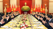 Việt Nam tiếp tục là điểm sáng trong bức tranh toàn cầu năm 2023