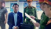 Nhận hàng trăm ngàn USD, ông Lưu Bình Nhưỡng bị khởi tố thêm tội danh