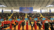 Giao lưu thể thao giữa Bộ Công an Việt Nam với Cảnh sát Hoàng gia Malaysia và Cảnh sát Singapore