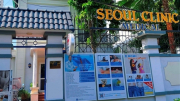 Phòng khám Y khoa Phương Đông Seoul bị phạt 120 triệu đồng và đình chỉ hoạt động