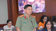 TP Hồ Chí Minh xử lý 2.604 trường hợp xe ba bánh vi phạm