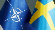 Chông gai chặng đường gia nhập NATO của Thụy Điển