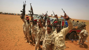 Nội chiến Sudan: Bước ngoặt nguy hiểm và cuộc khủng hoảng nhân đạo mới