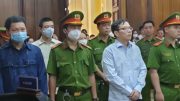 Gây thiệt hại hơn 115 tỷ đồng, cựu Chủ tich HĐQT Saigon Co.op hầu tòa
