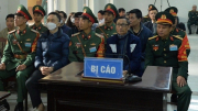 Nhiều bị cáo trong vụ kit test Việt Á hối hận khi nói lời sau cùng