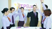 Tăng trưởng khách hàng chứng minh thành công con đường số hóa và phát triển bền vững của TPBank