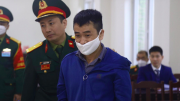 Tổng Giám đốc Việt Á Phan Quốc Việt bị tuyên phạt 25 năm tù