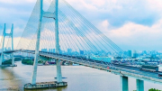 Dự án đường dẫn cầu Phú Mỹ: Nhà đầu tư mới nộp ngân sách Nhà nước 22,5 tỷ đồng