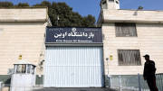 Iran xử tử 4 người bị kết tội làm điệp viên cho Mossad