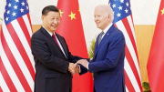 Hy vọng tan băng trong quan hệ Mỹ - Trung