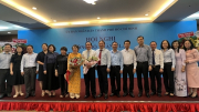 Thành lập Sở An toàn thực phẩm TP Hồ Chí Minh