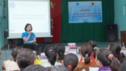 Xây dựng các “điểm sáng” tuyên truyền chính sách BHXH ở Quảng Nam