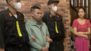 Quảng Trị: Liên tiếp khởi tố, bắt giữ nhiều đối tượng cho vay lãi nặng