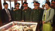 Đại tướng Nguyễn Chí Thanh – người học trò xuất sắc của Chủ tịch Hồ Chí Minh
