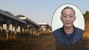 Đại Ninh - siêu dự án đại hoạ nhấn chìm Chủ tịch UBND tỉnh Lâm Đồng và nhiều quan tham