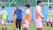 Đội tuyển bóng đá Việt Nam hướng đến Asian Cup 2023: Khúc cua của ông Troussier