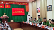 Vụ án ma túy qua cửa khẩu Tân Sơn Nhất trị giá trên 22.000 tỷ đồng