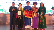 Những sinh viên nước ngoài đưa Tiếng Việt ra thế giới