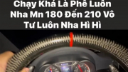 Xác minh clip tài xế ôtô chạy 210 km/h trên cao tốc Mỹ Thuận - Cần Thơ