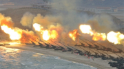 Nghi ngờ Triều Tiên bắn đạn pháo, Hàn Quốc yêu cầu sơ tán khẩn cấp