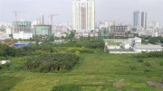 Hà Nội: Thu thuế từ tiền sử dụng đất chưa đạt như dự toán