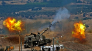 Hezbollah phóng rocket ồ ạt, Israel đáp trả mạnh tay