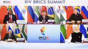 “Sứ mệnh” của BRICS trong năm 2024
