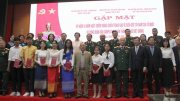 Chiến thắng 7/1 mở ra chương mới trong quan hệ Việt Nam – Campuchia