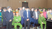 Xét xử đại án Việt Á: Cựu Bộ trưởng Nguyễn Thanh Long bị đề nghị từ 19- 20 năm tù