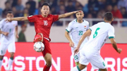 Đội tuyển Việt Nam và “bài toán” hàng tiền vệ