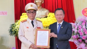 Thành lập Hội Cựu CAND tỉnh Quảng Ninh