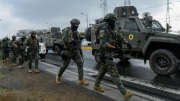 Ecuador ban bố tình trạng khẩn cấp vì tù nhân nguy hiểm biến mất