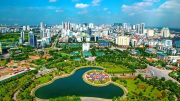 Quy hoạch Thủ đô Hà Nội: Bảo vệ môi trường là nhiệm vụ cấp bách, đột phá về hạ tầng là ưu tiên số 1