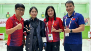 Thể thao Việt Nam có thêm vé dự Olympic Paris 2024