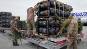 Mỹ "mất dấu" hơn 1 tỷ USD vũ khí hỗ trợ Ukraine