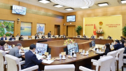 Ủy ban Thường vụ Quốc hội tiếp tục thảo luận dự thảo Luật Các tổ chức tín dụng