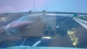 Xác minh tài xế ôtô chạy ngược chiều trên cao tốc Mỹ Thuận - Cần Thơ